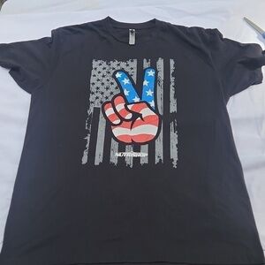NEXT LEVEL Apparel T Shirt